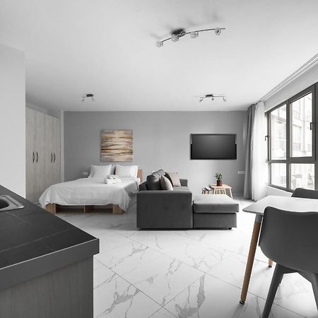 Avenue, Nilie Hospitality Mgmt Daire Selanik Dış mekan fotoğraf