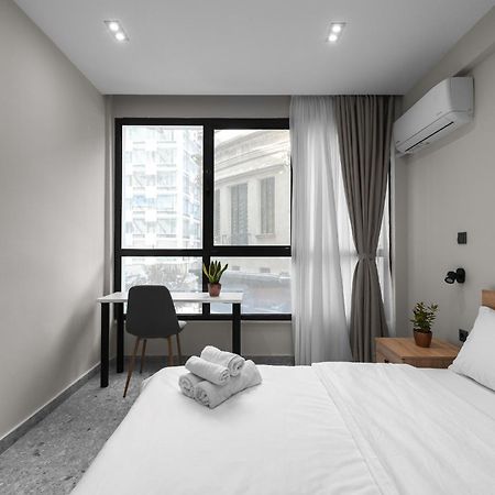Avenue, Nilie Hospitality Mgmt Daire Selanik Dış mekan fotoğraf