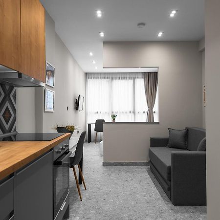 Avenue, Nilie Hospitality Mgmt Daire Selanik Dış mekan fotoğraf