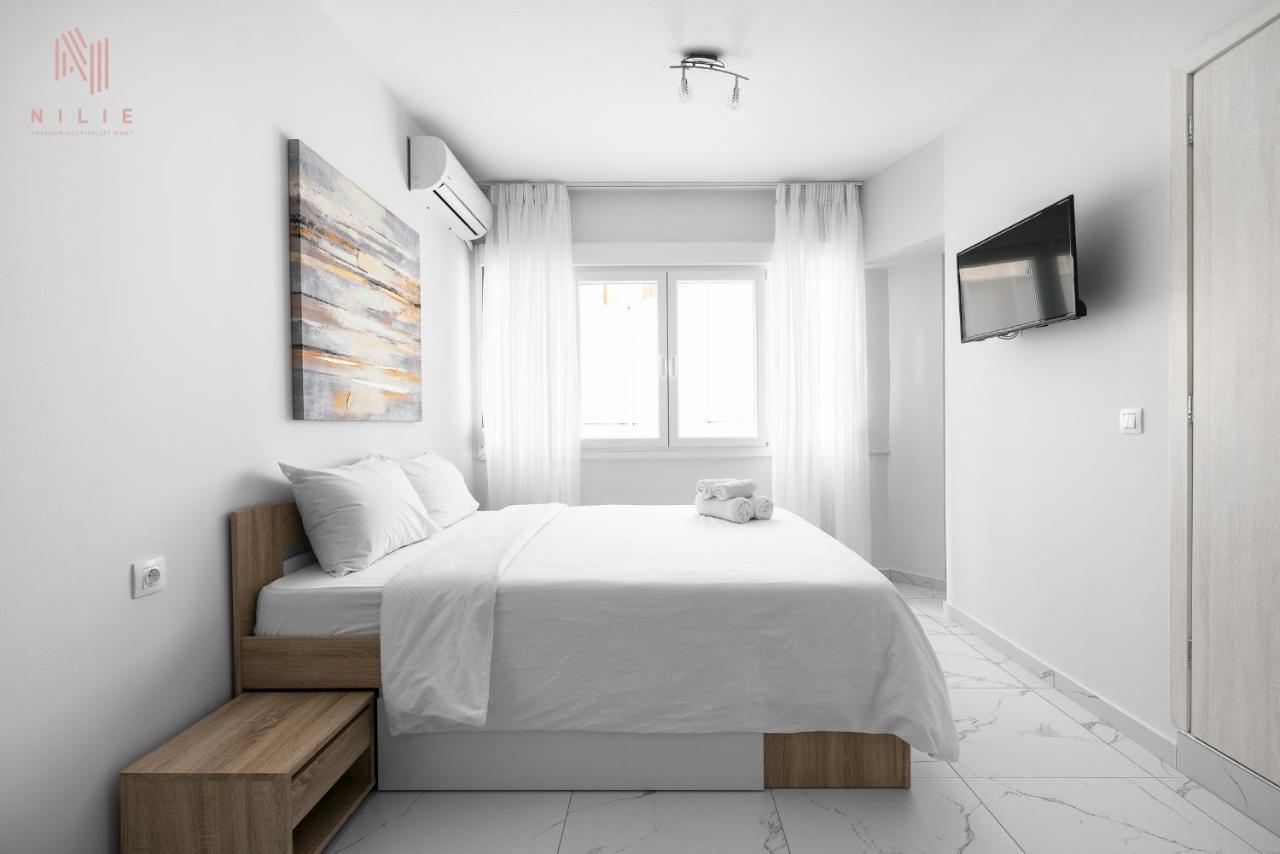 Avenue, Nilie Hospitality Mgmt Daire Selanik Dış mekan fotoğraf