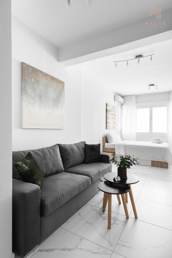 Avenue, Nilie Hospitality Mgmt Daire Selanik Dış mekan fotoğraf