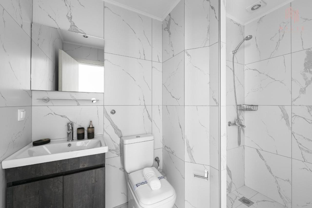 Avenue, Nilie Hospitality Mgmt Daire Selanik Dış mekan fotoğraf