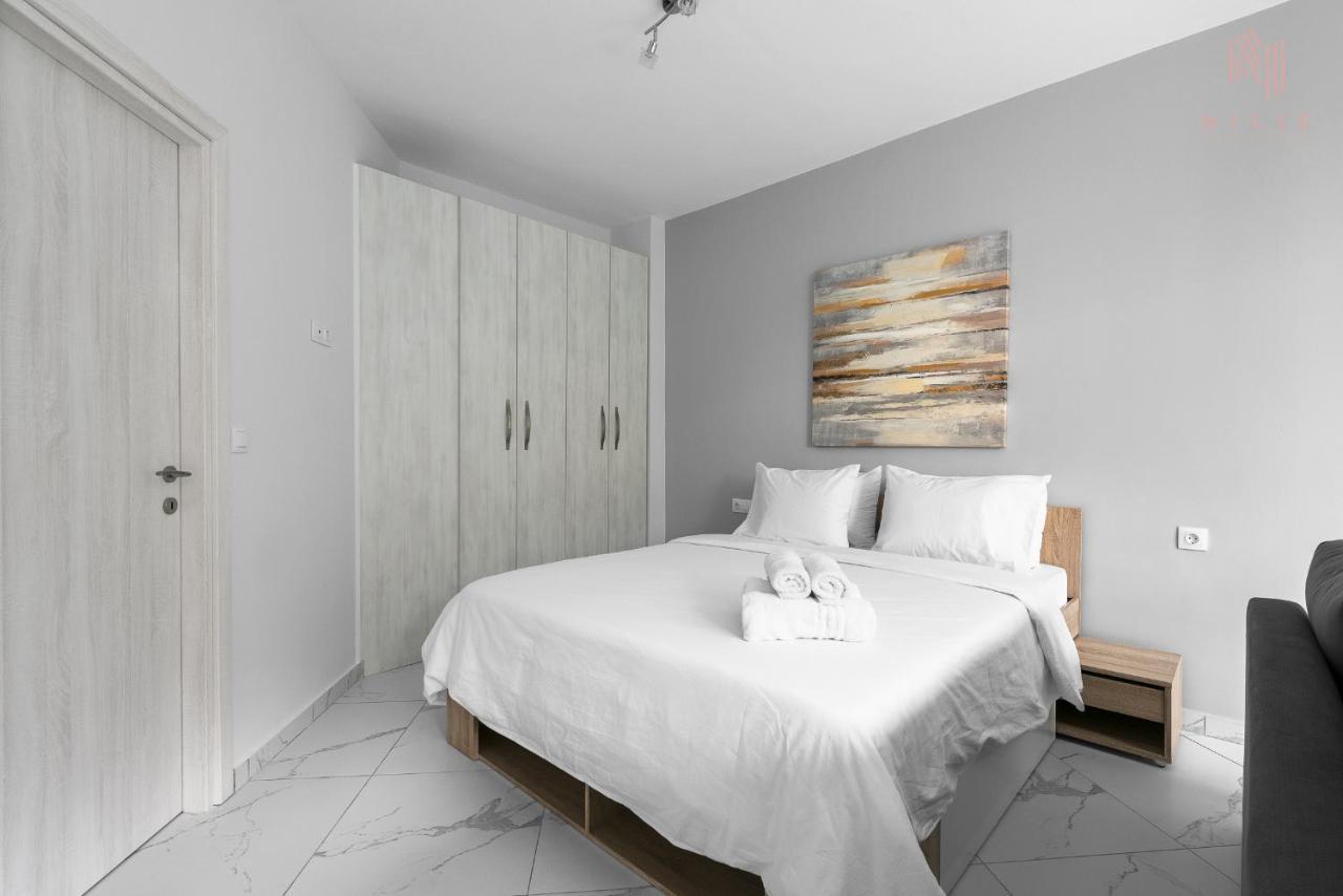 Avenue, Nilie Hospitality Mgmt Daire Selanik Dış mekan fotoğraf