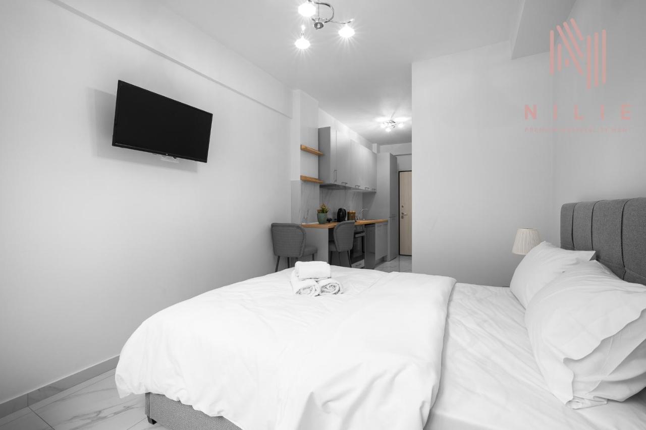 Avenue, Nilie Hospitality Mgmt Daire Selanik Dış mekan fotoğraf